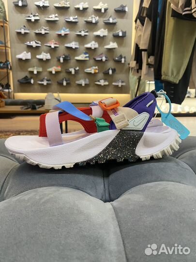 Nike Oneonta Sandal 'Be True'