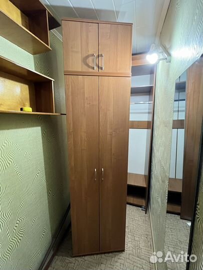 Шкаф для одежды бу