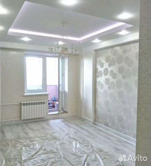 Ремонт и отделка