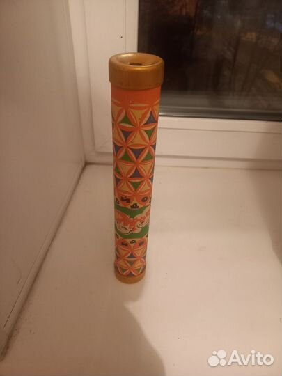 Калейдоскоп СССР