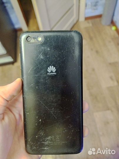 HUAWEI Y5, 8 ГБ