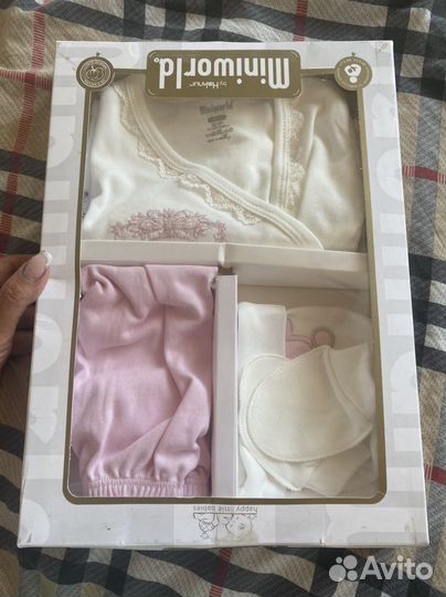 Набор на выписку