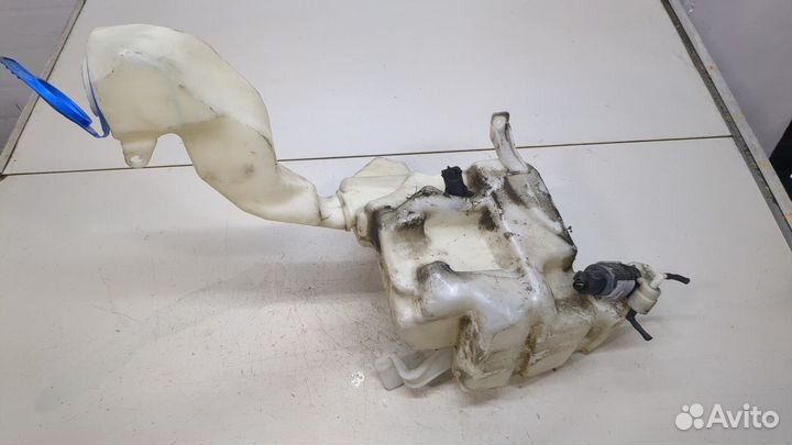 Бачок омывателя Volkswagen Passat 5, 2002