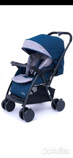 Коляска новая