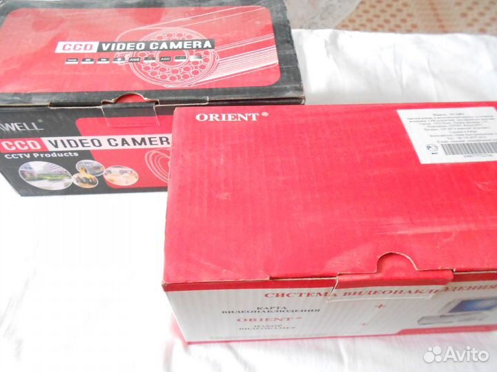 Продам видеокамеры