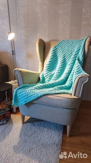 Одеяла детские для новорождённых