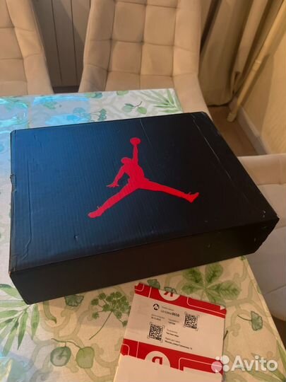 Кроссовки мужские nike