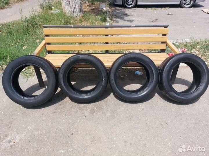 Formula Energy 205/60 R16 92V