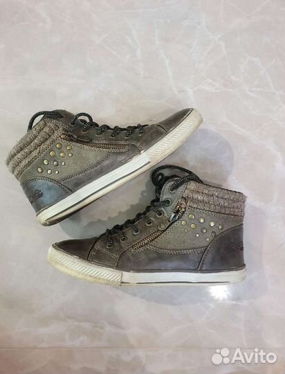 Кеды Tom Taylor оригинал