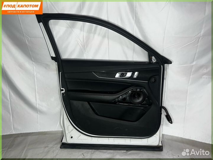 Дверь передняя левая Changan UNI-K 1