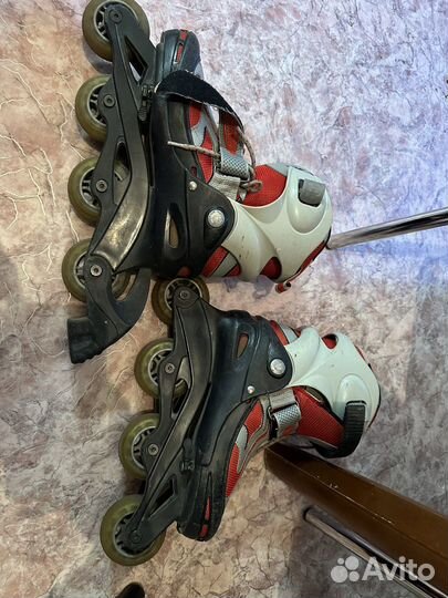 Ролики детские