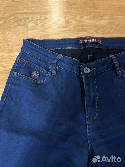 Джинсы женские Westland