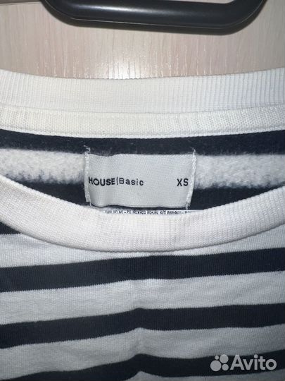 Свитшот house