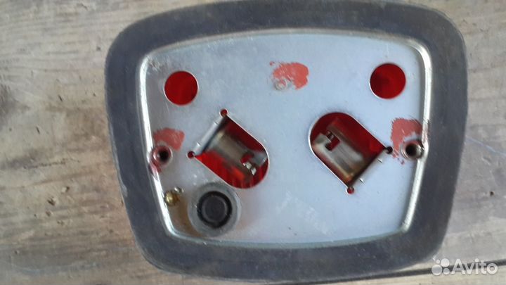 Задний фонарь для мотоциклов Jawa / CZ