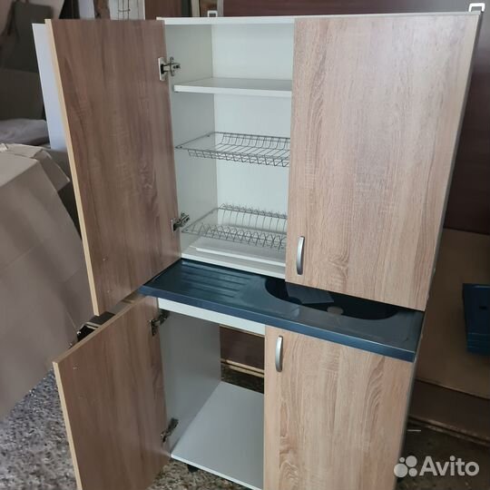 Кухонные ящики