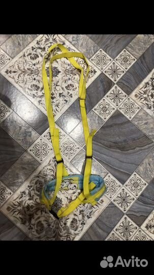 Возжи для детей