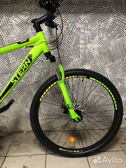 Stern Energy Sport (новый/документы)