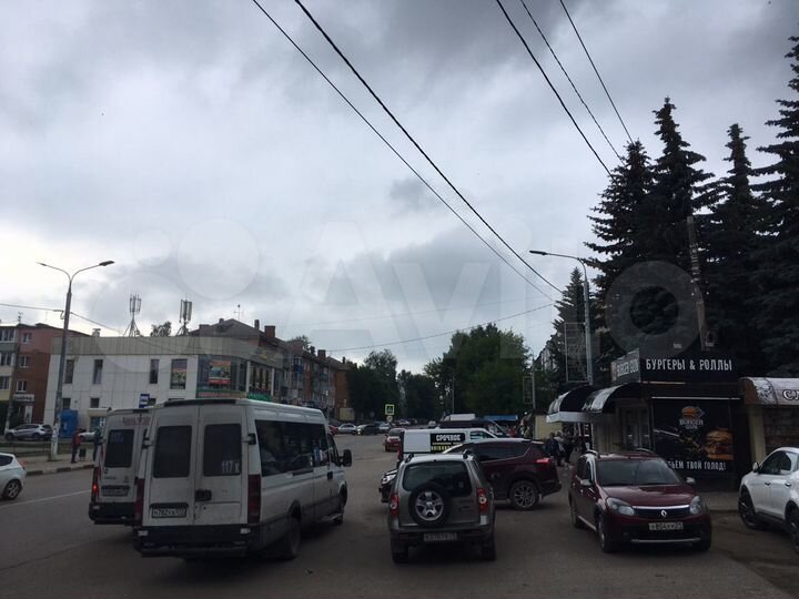 Здание, 10 м²