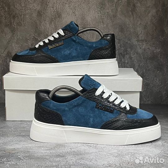 Кеды Baldinini (41)