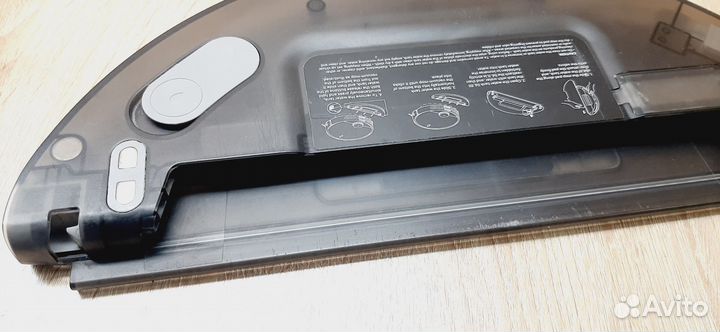 Резервуар для воды Xiaomi MOP 2 PRO