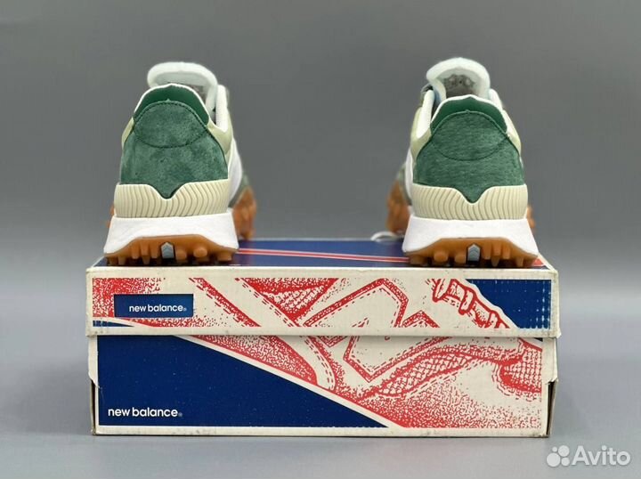 Кроссовки мужские New balance