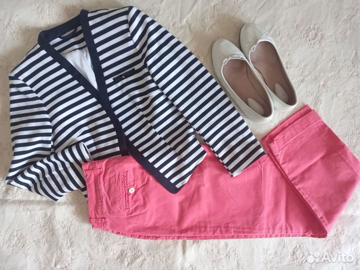 Летняя женская одежда пакетом 42-44