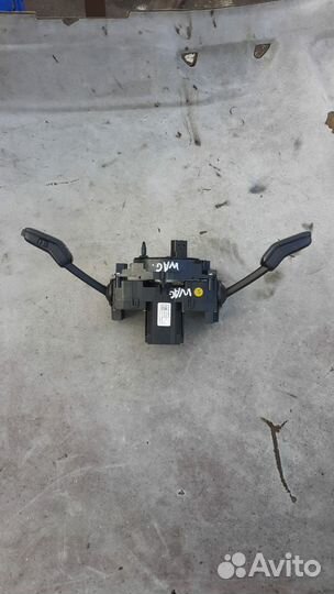 Подрулевой переключатель в сборе Skoda Rapid