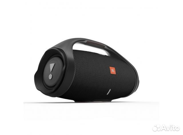 JBL Boombox 2 Черный Новый