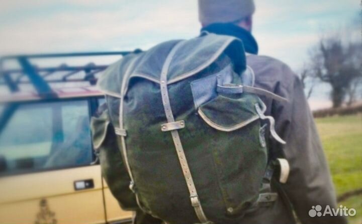 Рюкзак армии Норвегии