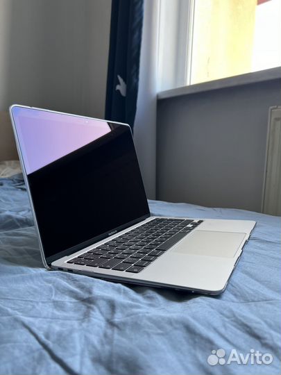 Продажа MacBook