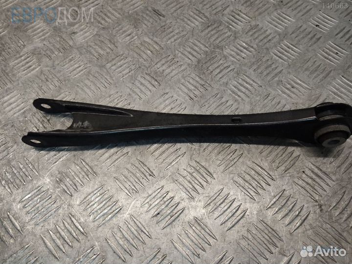 Рычаг продольный задний нижний на BMW F21 s1138696