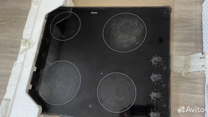 Варочная панель