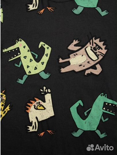 Футболки детские Zara оригинал