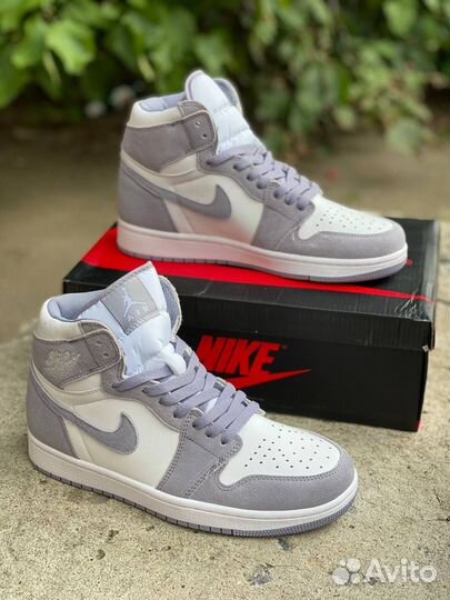 Кроссовки Nike Air jordan от 41 до 45