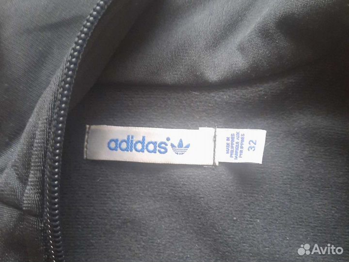 Спортивный костюм adidas