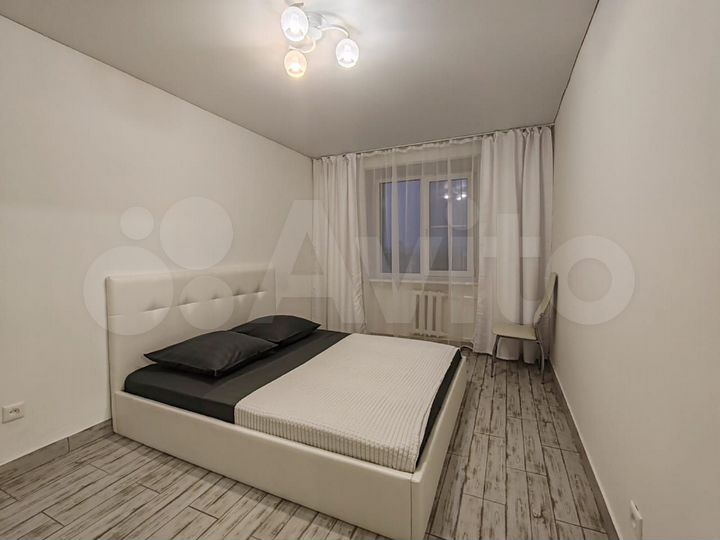 2-к. квартира, 68 м², 9/9 эт.