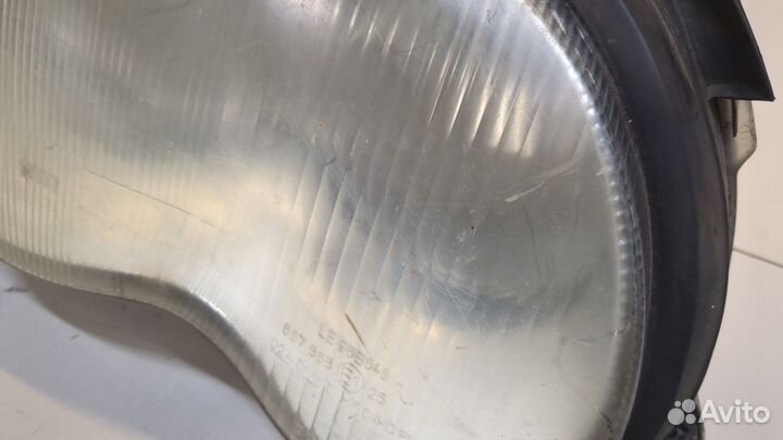 Фара (передняя) Mercedes C W203, 2002