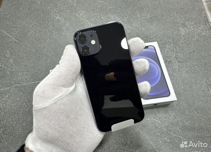 iPhone 12 mini, 128 ГБ