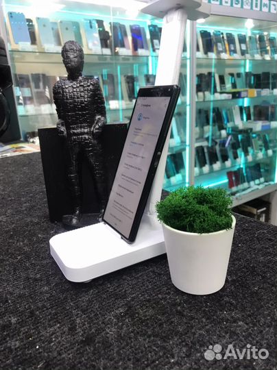 Sony Xperia 10 Plus, 4/64 ГБ