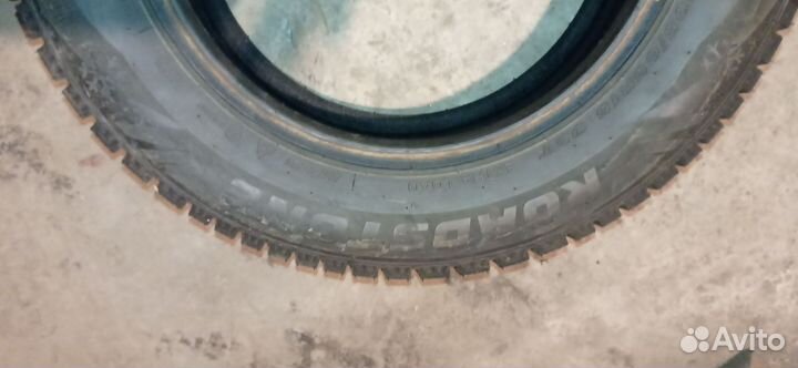 Roadstone Winguard WinSpike 195/65 R15 92
