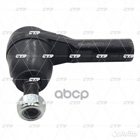 Наконечник рулевой тяги pontiac trans sport 1996