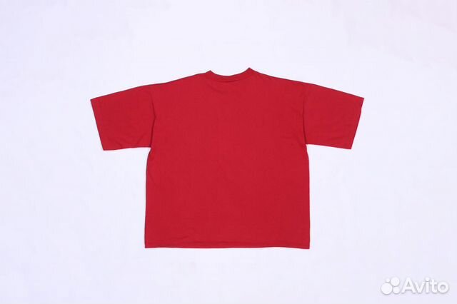 Sunbelt Sportswear x Made in USA, 1980s футболка объявление продам