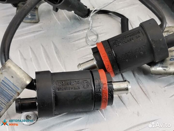 Форсунка Volkswagen Golf 3 1999 06A906031C