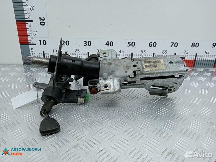 Замок зажигания Volvo S60 2001 31253385