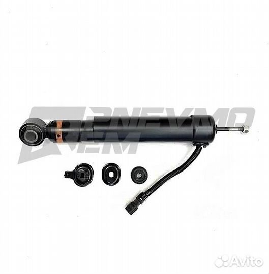 Задний амортизатор Toyota Prado 120