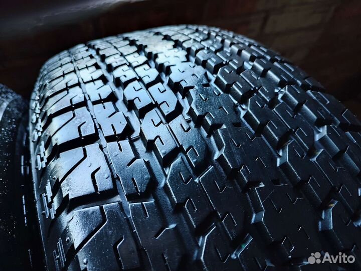 Bridgestone Dueler H/T D840 265/60 R18