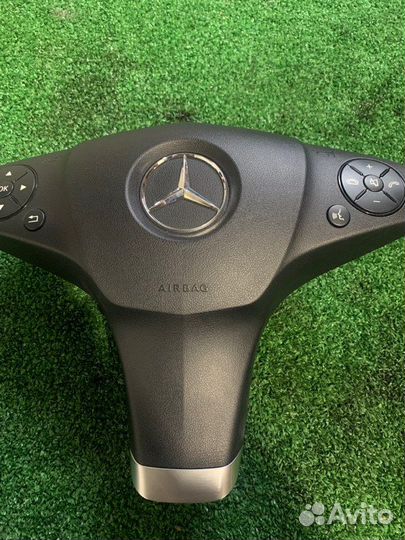 Airbag SRS Mercedes-Benz E-Class W212 271860 2011