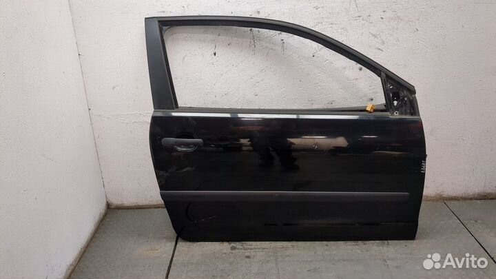 Дверь боковая Volkswagen Polo, 2008