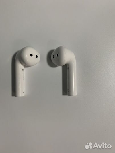 Беспроводные наушники