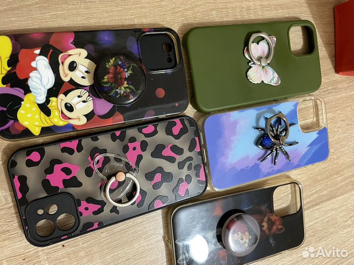 iPhone 12, 128 ГБ